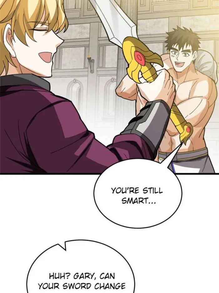 My Dragon System Chapter 135 - Page 45