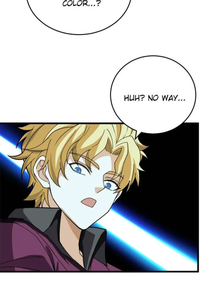 My Dragon System Chapter 135 - Page 46