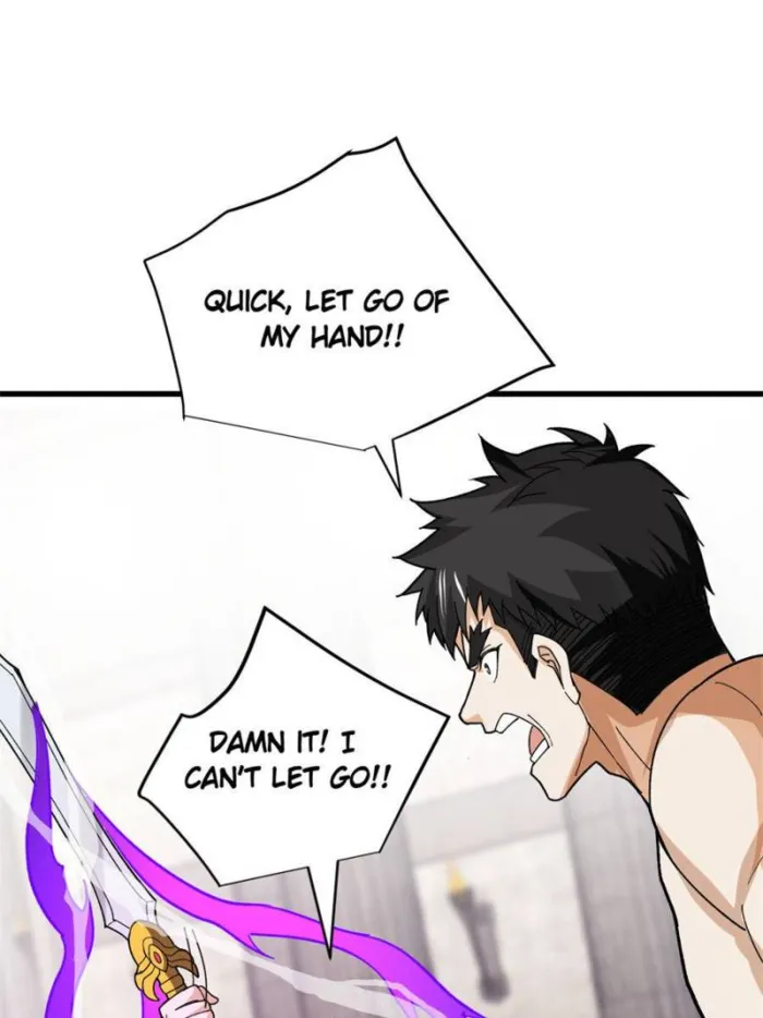 My Dragon System Chapter 135 - Page 47