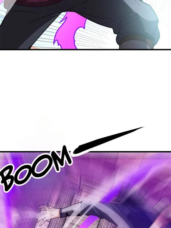 My Dragon System Chapter 135 - Page 50