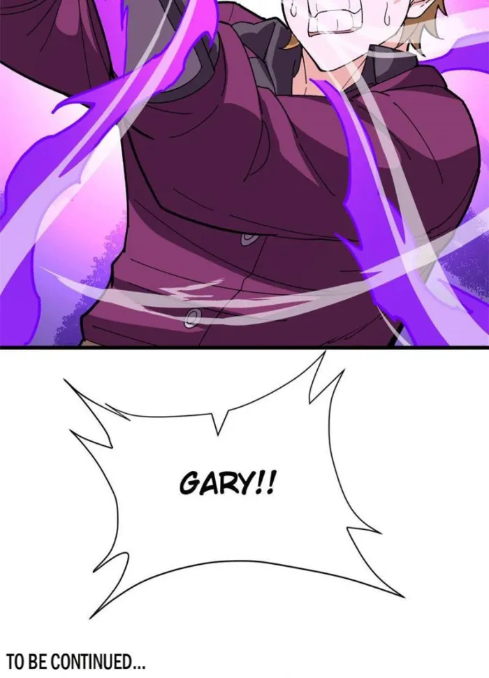 My Dragon System Chapter 135 - Page 53