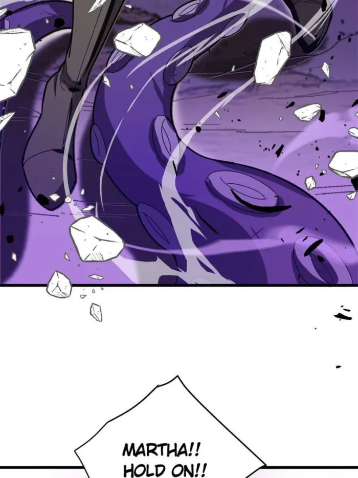 My Dragon System Chapter 135 - Page 8