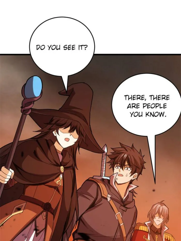 My Dragon System Chapter 136 - Page 18