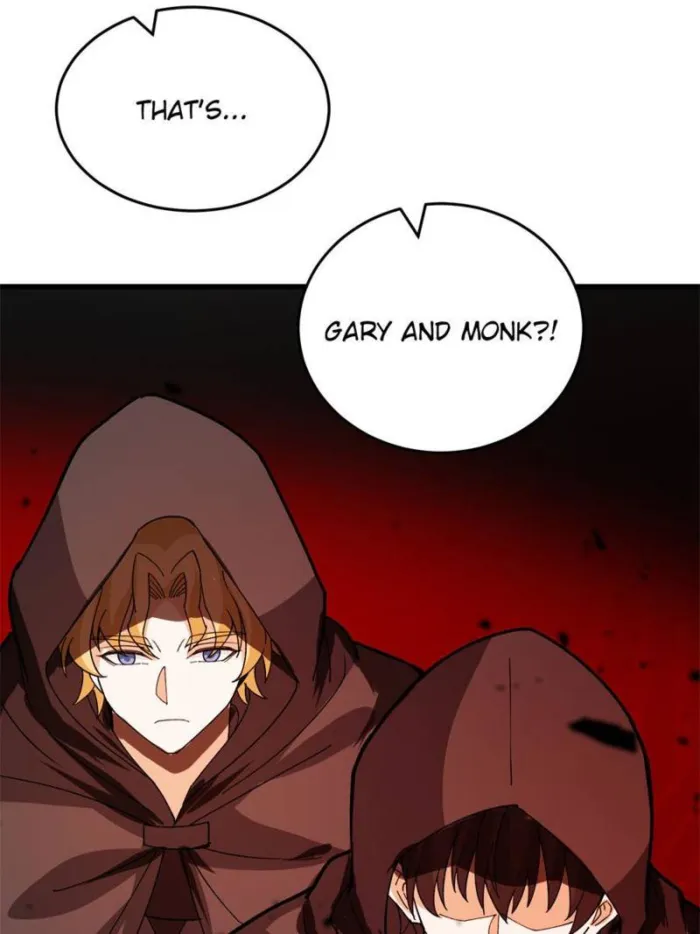 My Dragon System Chapter 136 - Page 21