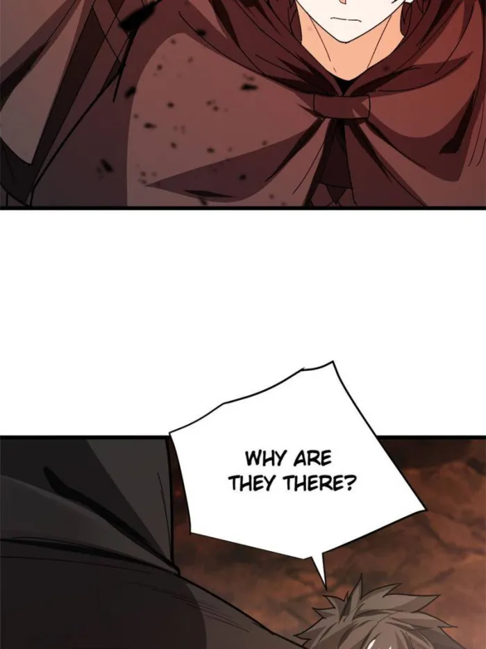 My Dragon System Chapter 136 - Page 22