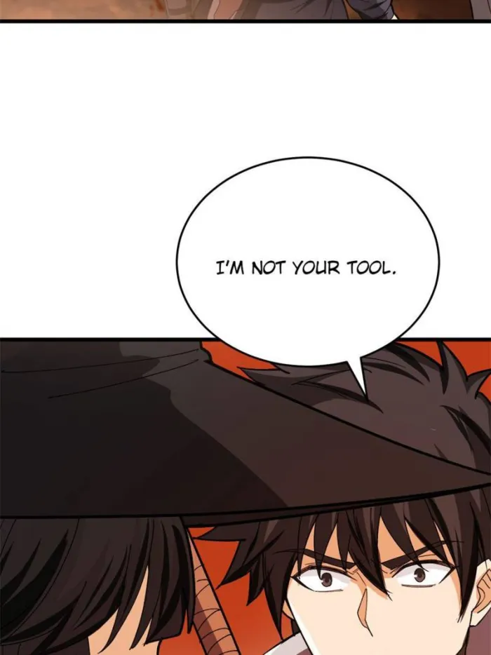 My Dragon System Chapter 136 - Page 25