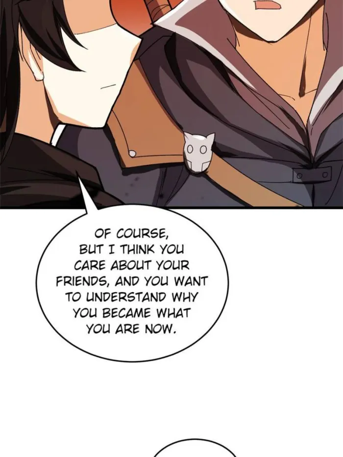 My Dragon System Chapter 136 - Page 26