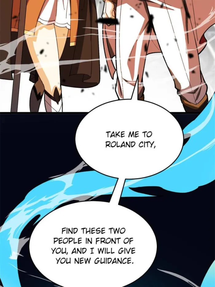 My Dragon System Chapter 136 - Page 29