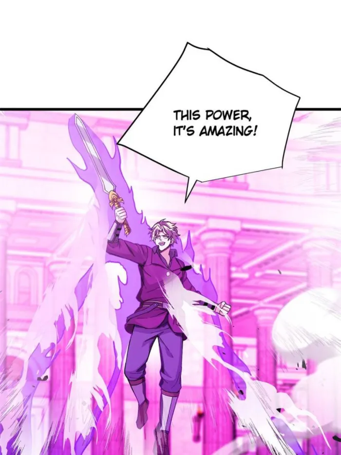 My Dragon System Chapter 136 - Page 3