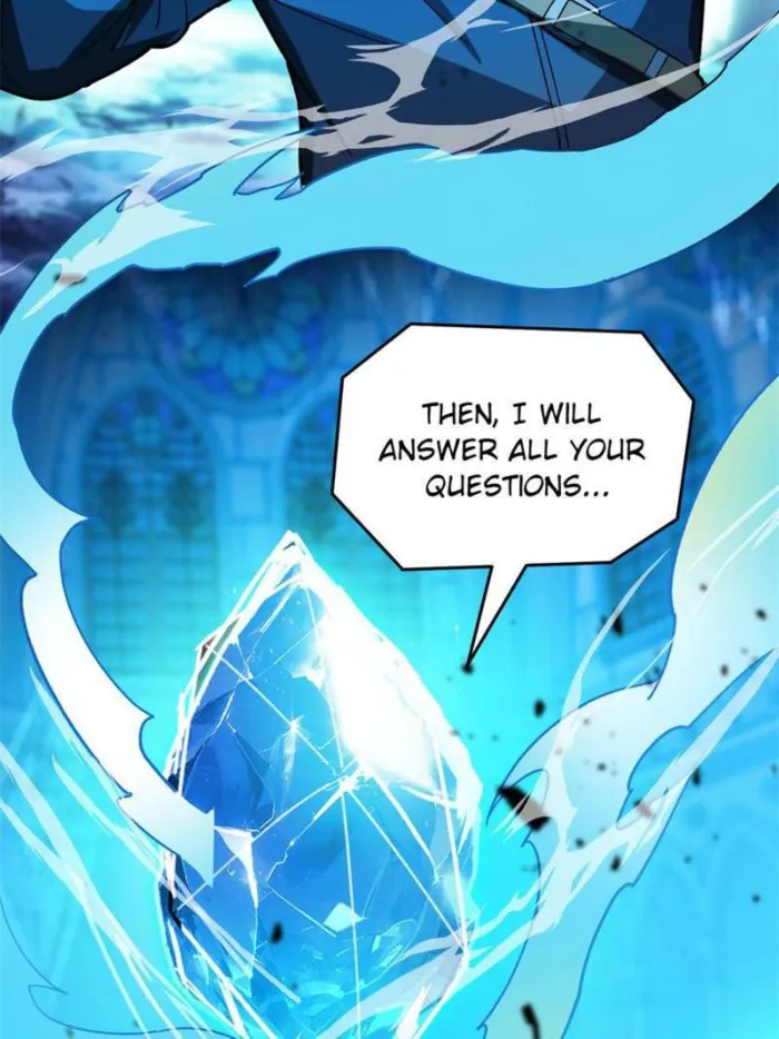My Dragon System Chapter 136 - Page 31