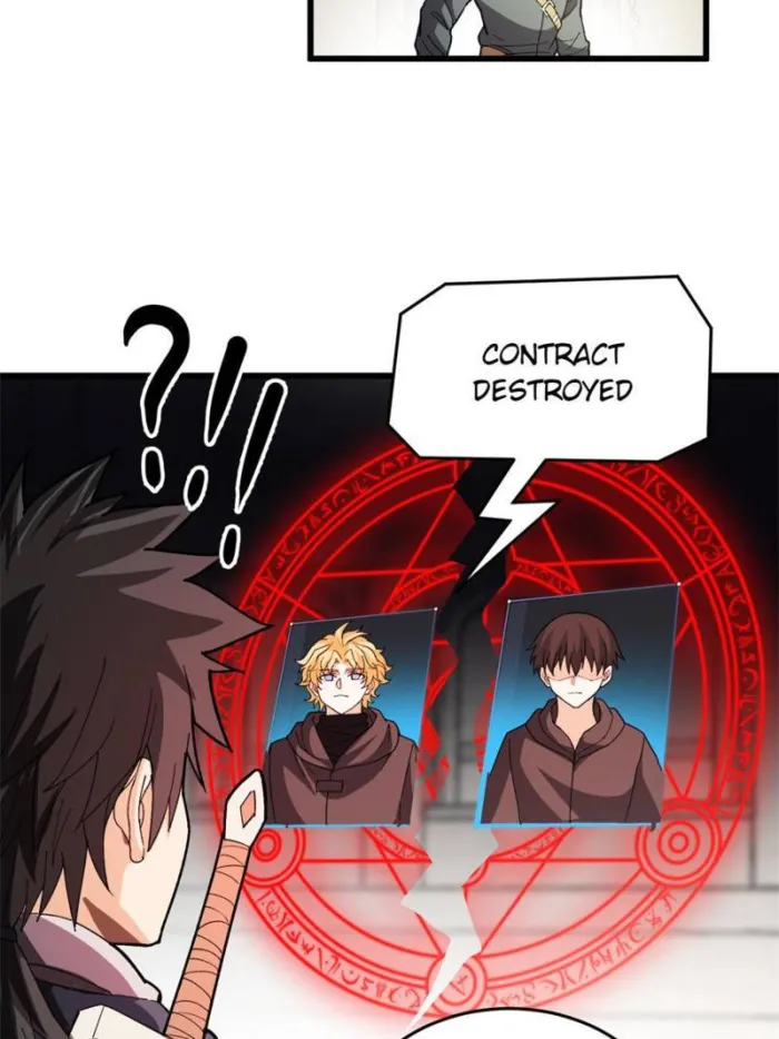 My Dragon System Chapter 136 - Page 36