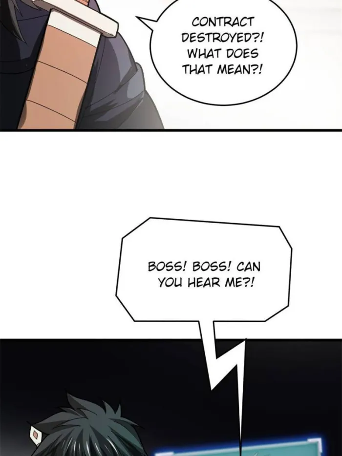 My Dragon System Chapter 136 - Page 37