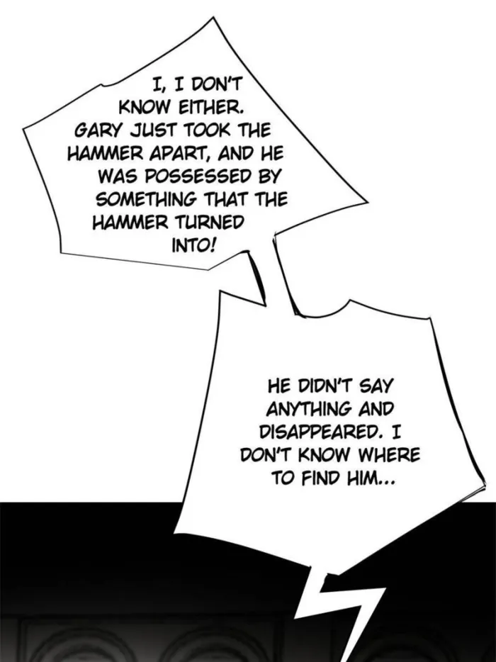 My Dragon System Chapter 136 - Page 39