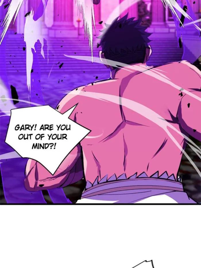 My Dragon System Chapter 136 - Page 4