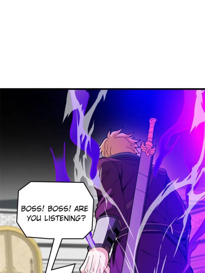 My Dragon System Chapter 136 - Page 41