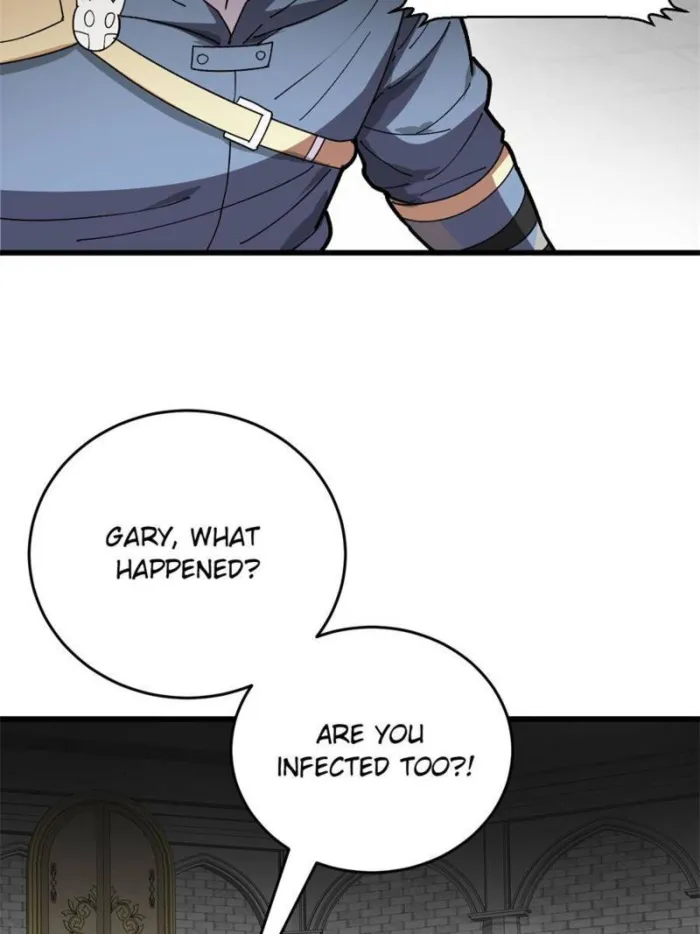 My Dragon System Chapter 136 - Page 44