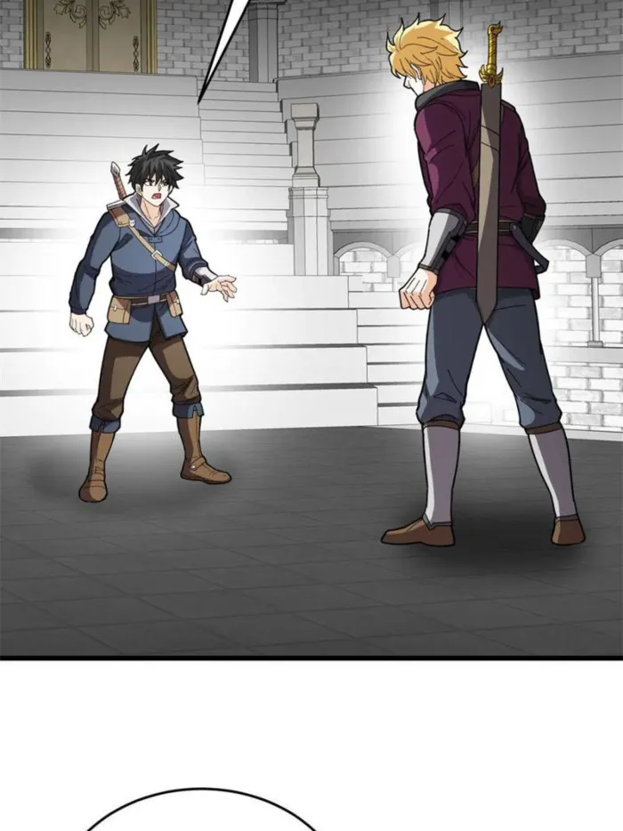 My Dragon System Chapter 136 - Page 45