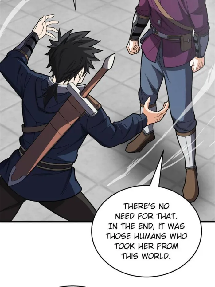 My Dragon System Chapter 136 - Page 50