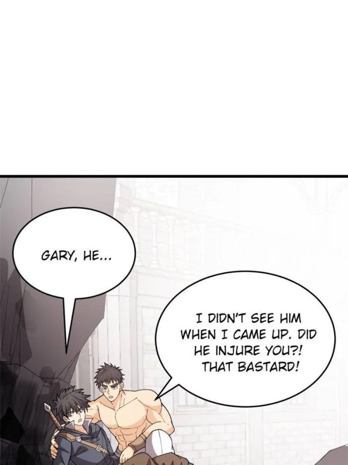 My Dragon System Chapter 137 - Page 13