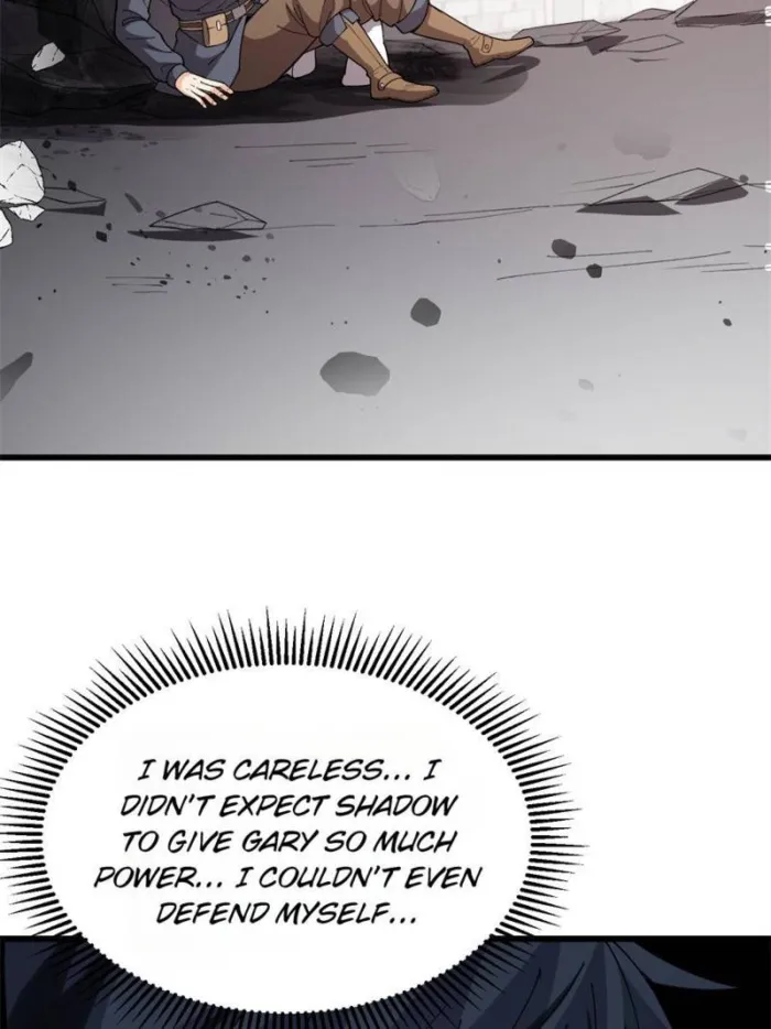 My Dragon System Chapter 137 - Page 14