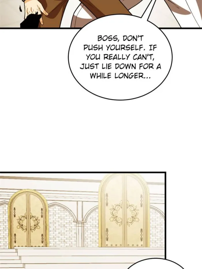 My Dragon System Chapter 137 - Page 17