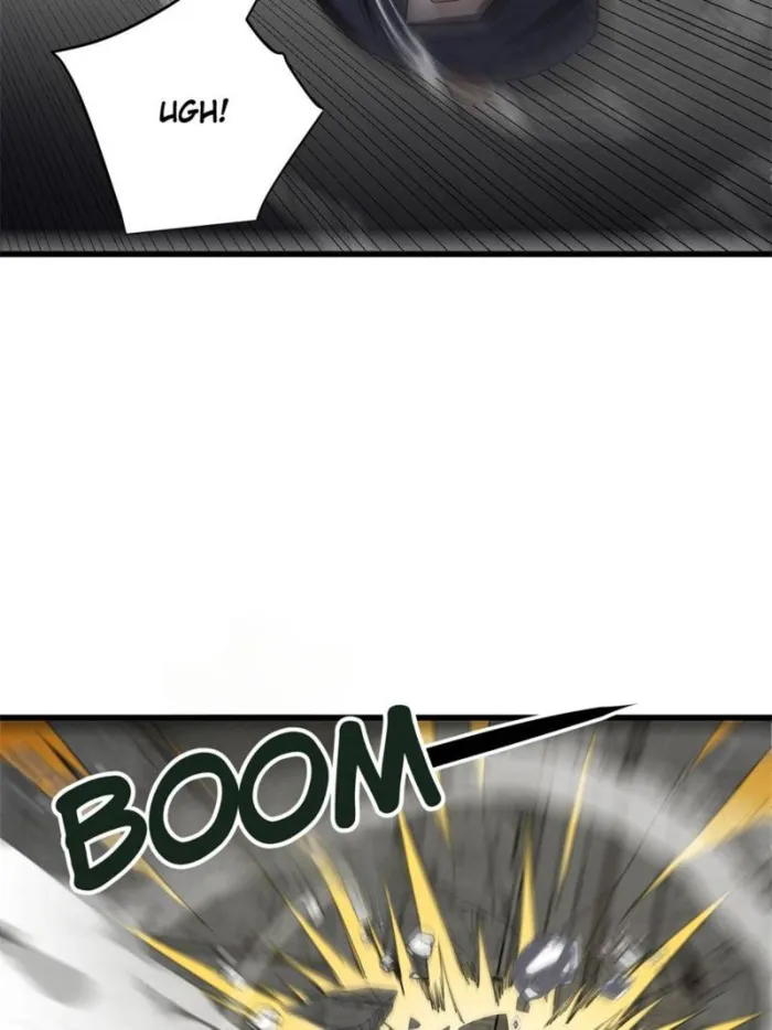 My Dragon System Chapter 137 - Page 2