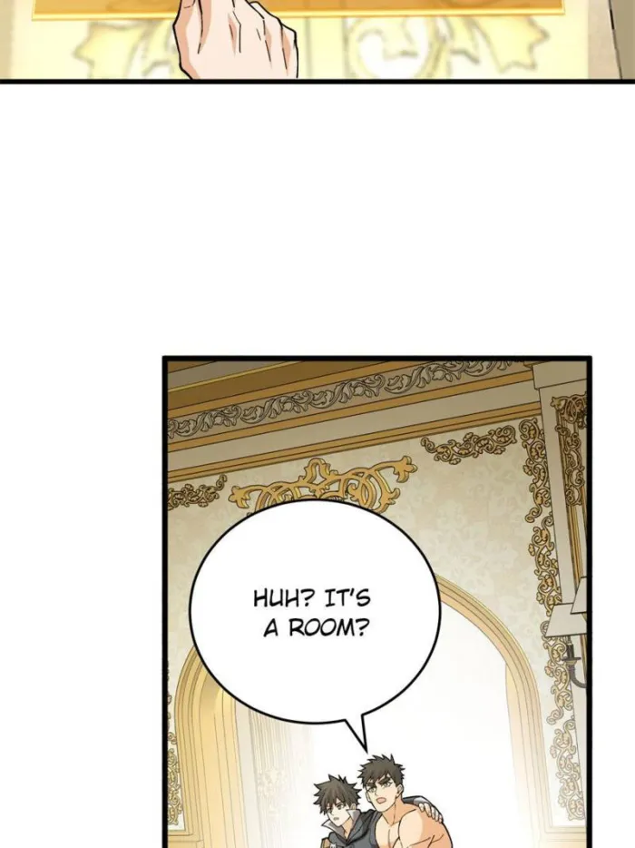 My Dragon System Chapter 137 - Page 20