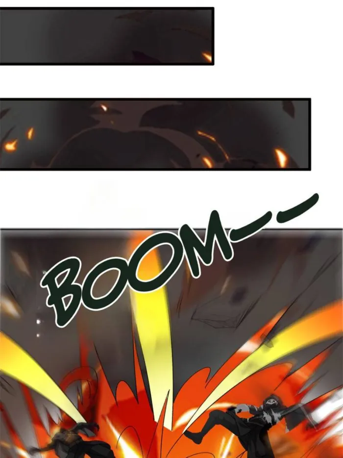 My Dragon System Chapter 137 - Page 24