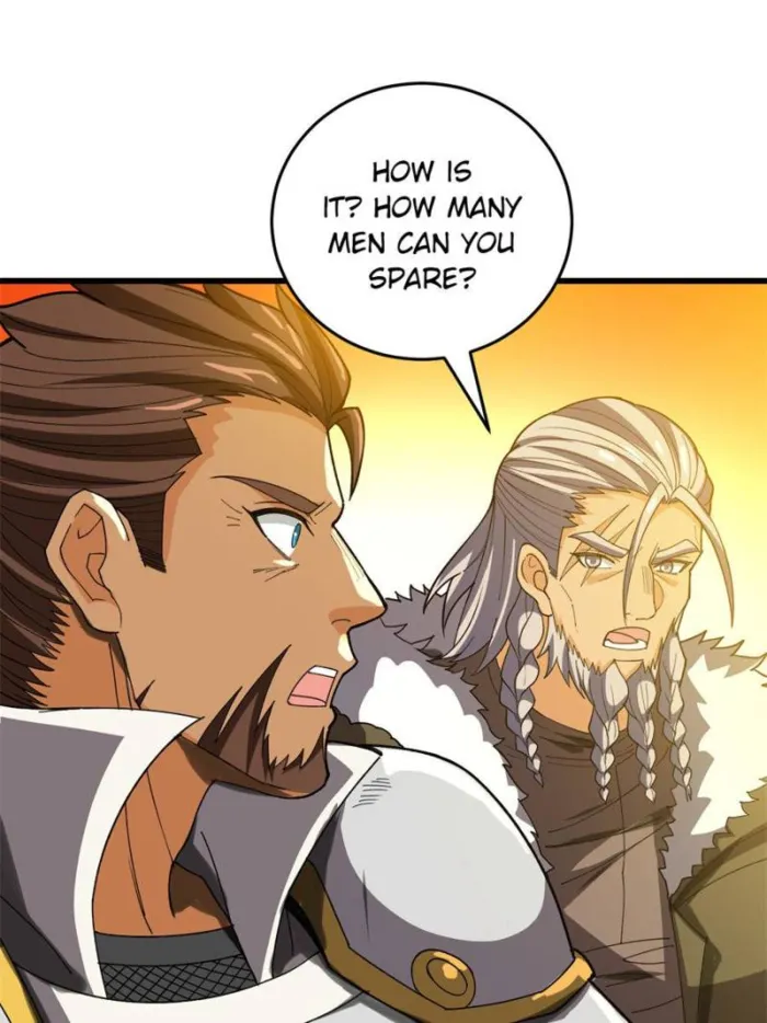 My Dragon System Chapter 137 - Page 30