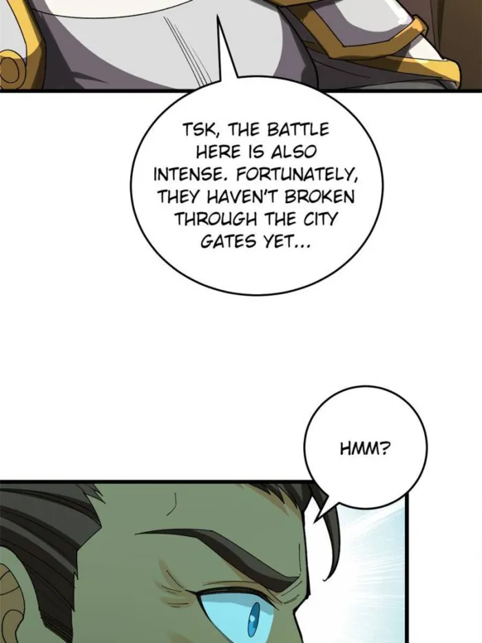 My Dragon System Chapter 137 - Page 31