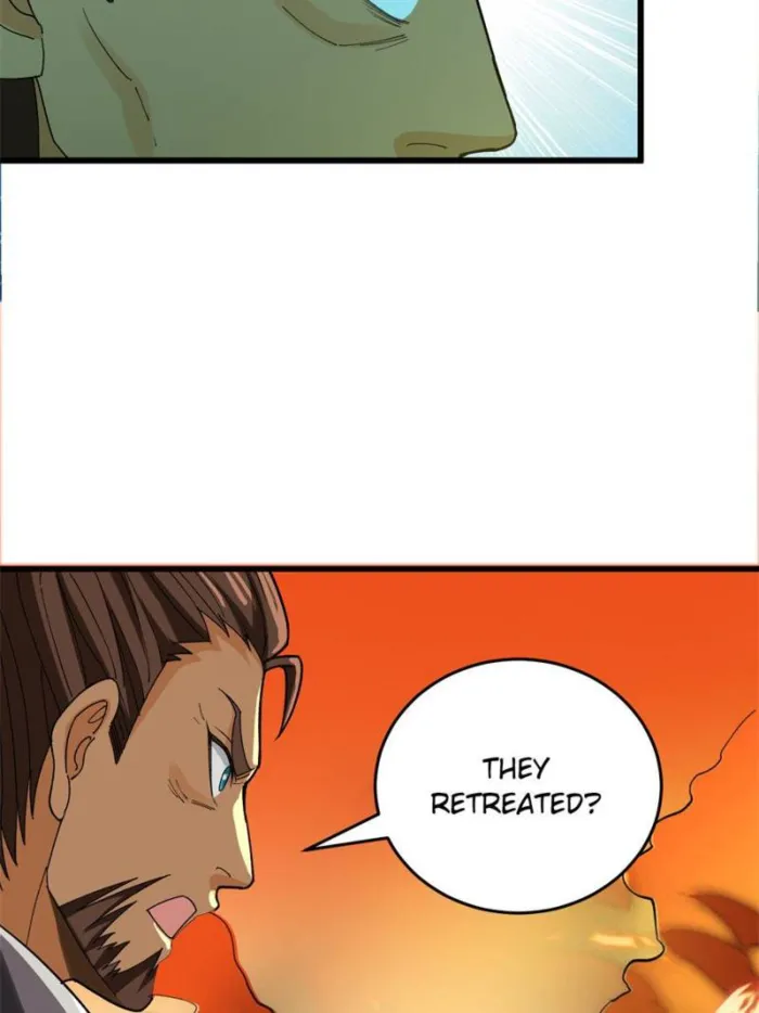 My Dragon System Chapter 137 - Page 32