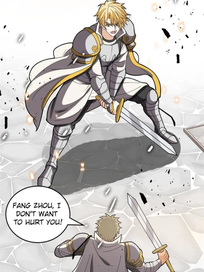 My Dragon System Chapter 137 - Page 40