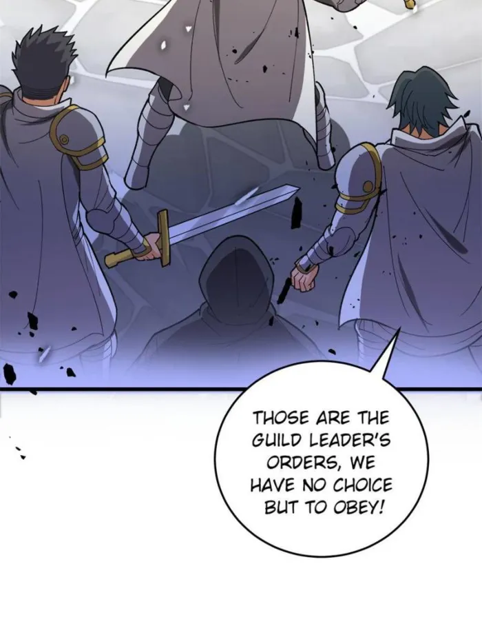 My Dragon System Chapter 137 - Page 41