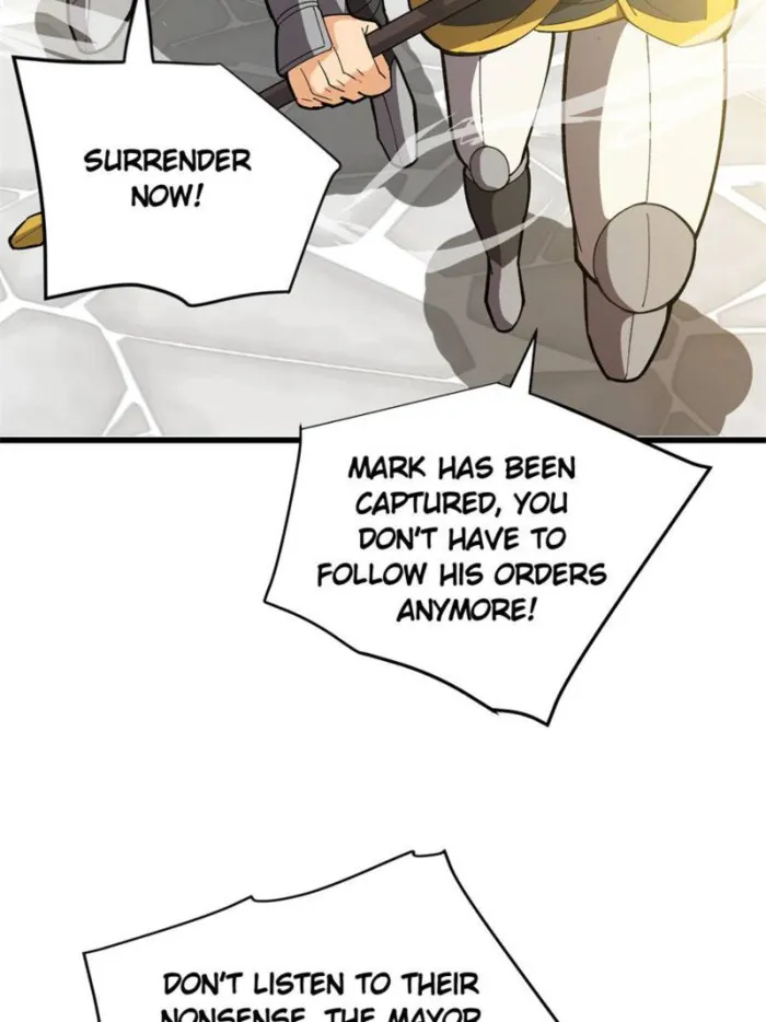 My Dragon System Chapter 137 - Page 45