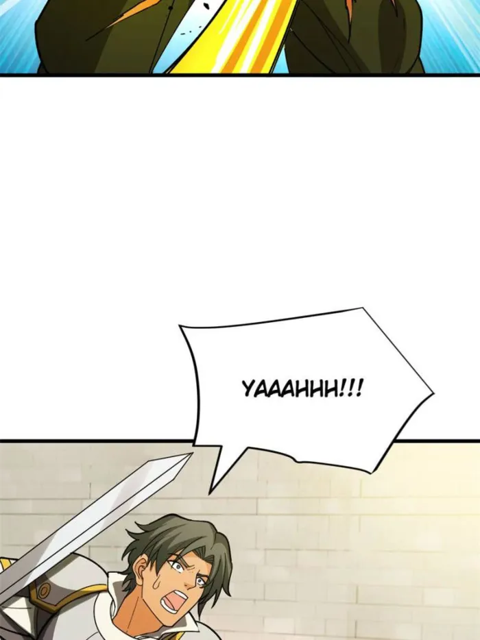 My Dragon System Chapter 137 - Page 47