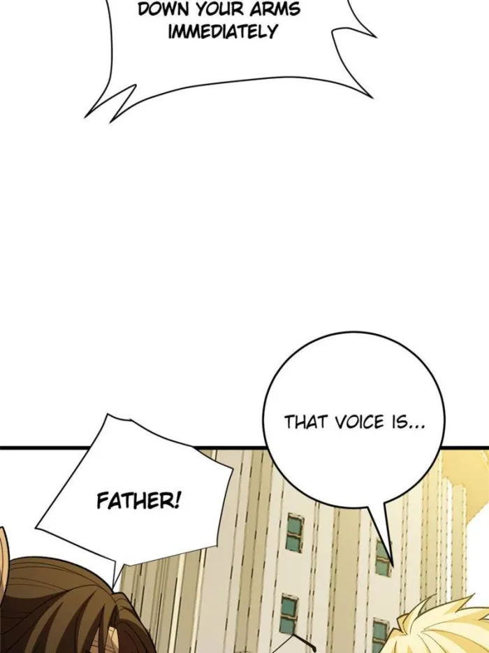 My Dragon System Chapter 137 - Page 49