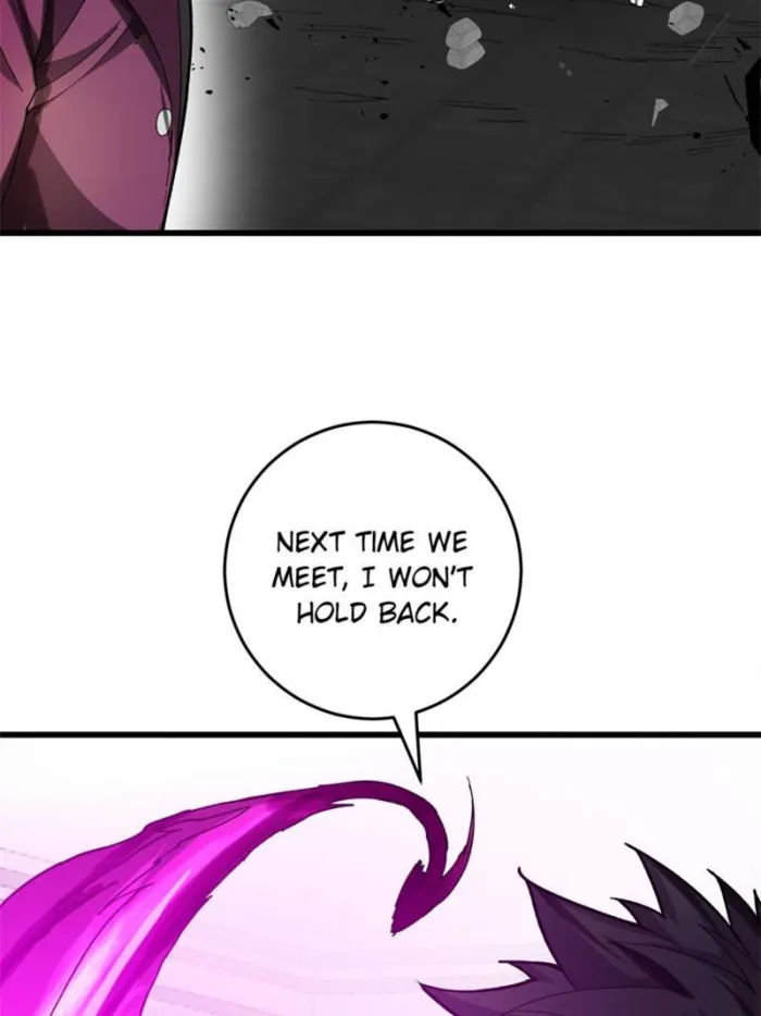 My Dragon System Chapter 137 - Page 5