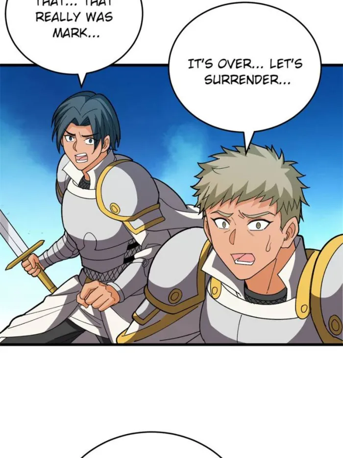 My Dragon System Chapter 137 - Page 53