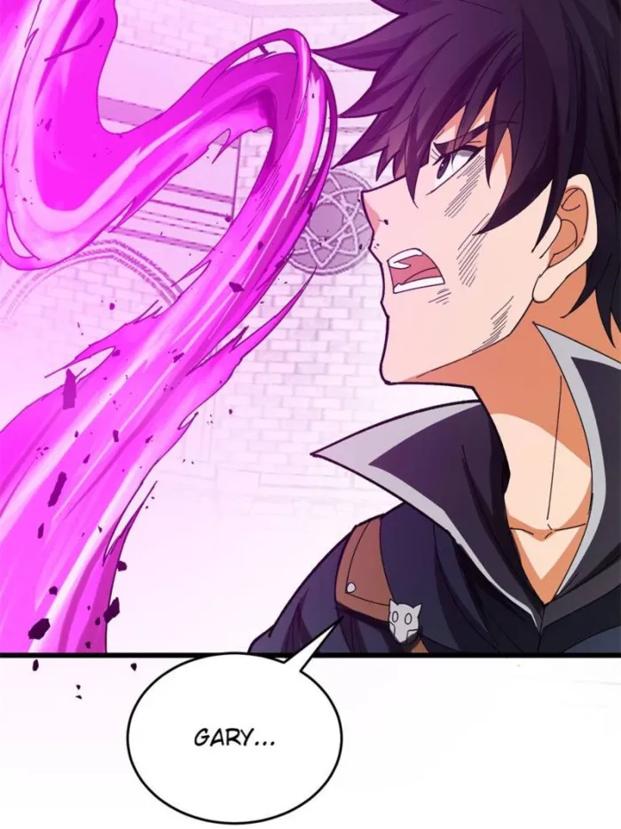 My Dragon System Chapter 137 - Page 6