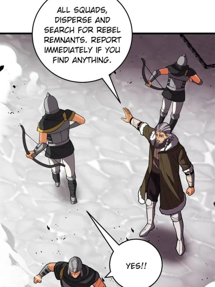 My Dragon System Chapter 138 - Page 10