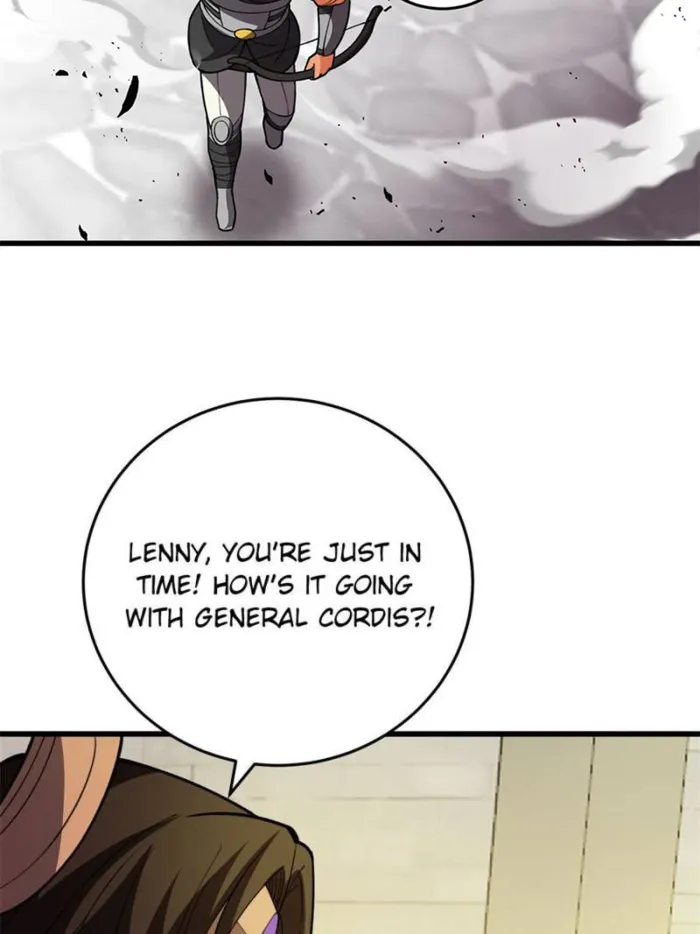 My Dragon System Chapter 138 - Page 11