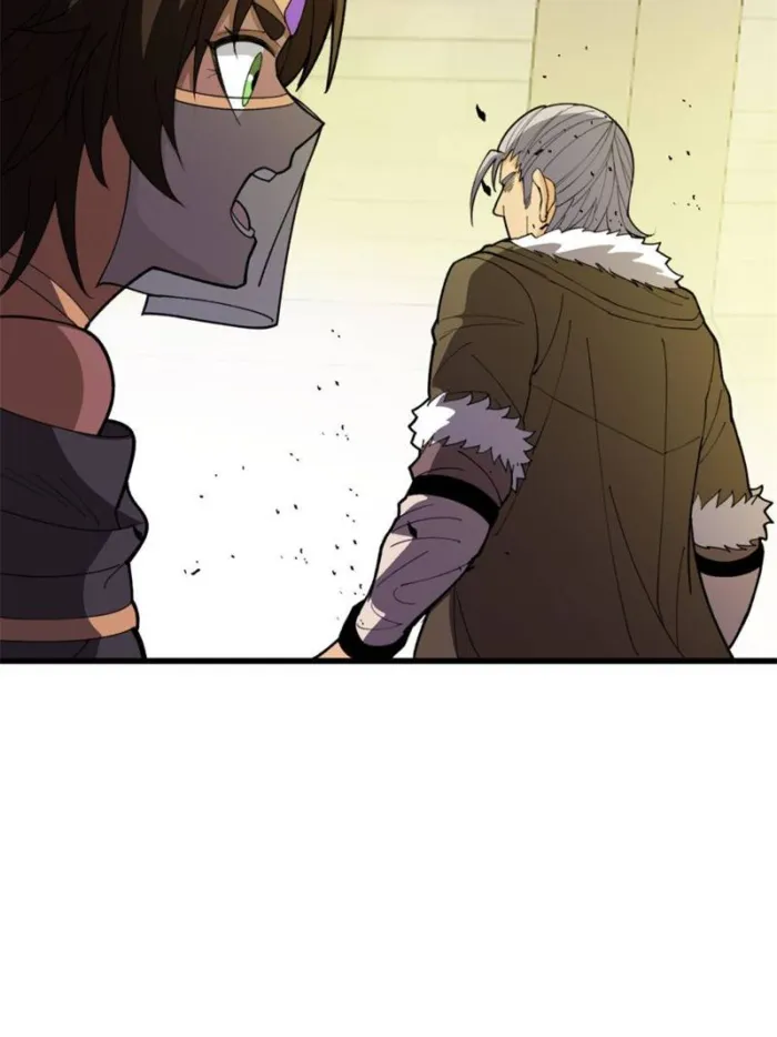 My Dragon System Chapter 138 - Page 12