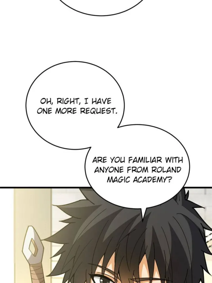 My Dragon System Chapter 138 - Page 23