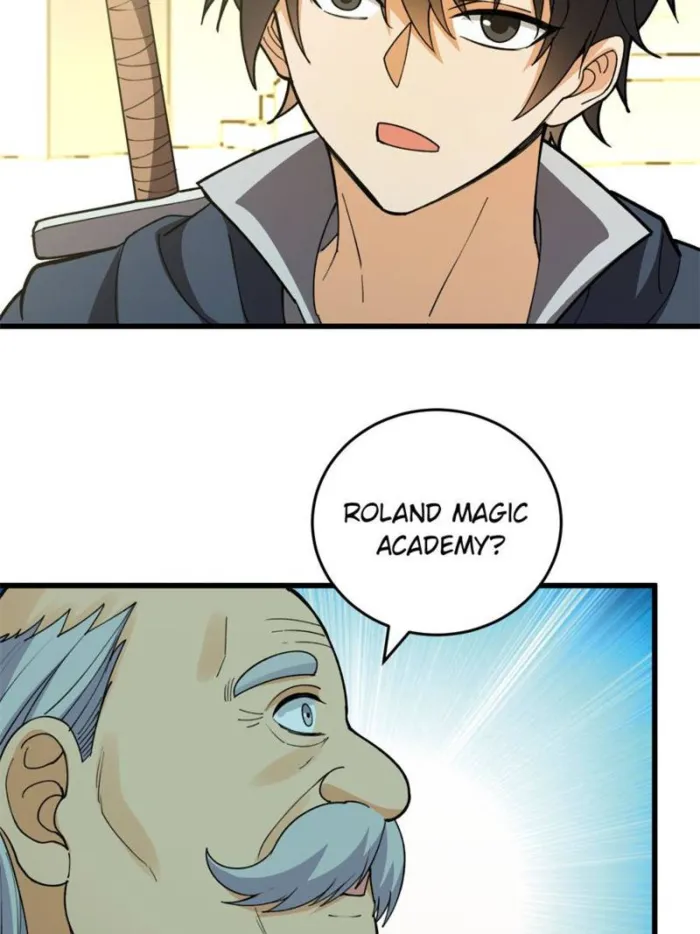 My Dragon System Chapter 138 - Page 24