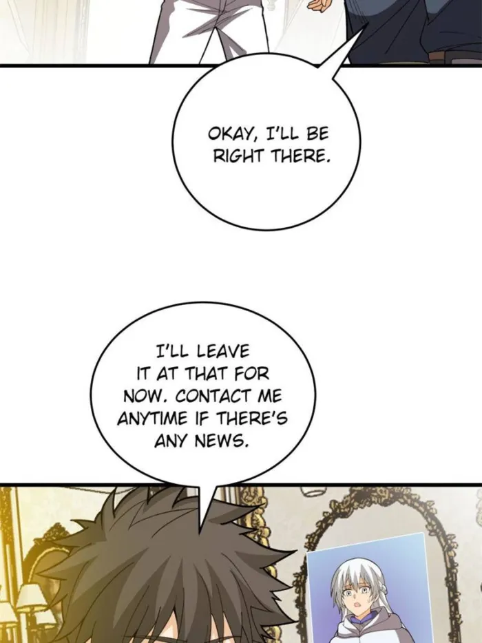 My Dragon System Chapter 138 - Page 35