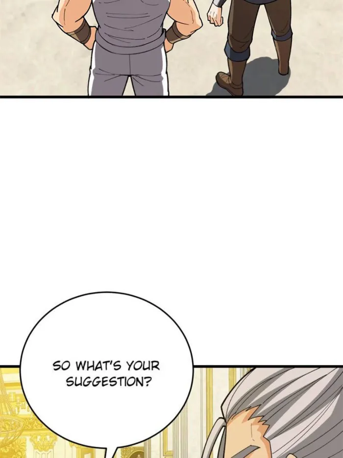 My Dragon System Chapter 138 - Page 39