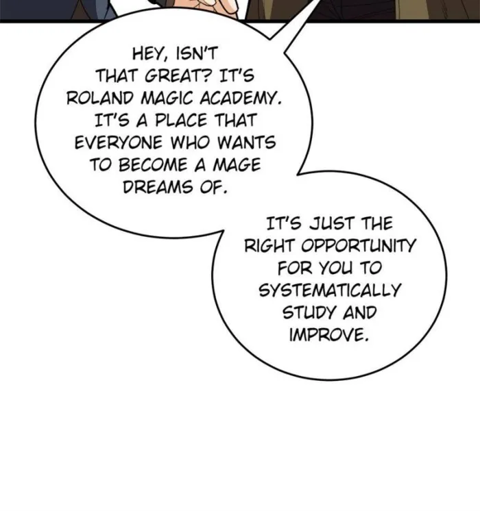 My Dragon System Chapter 138 - Page 42