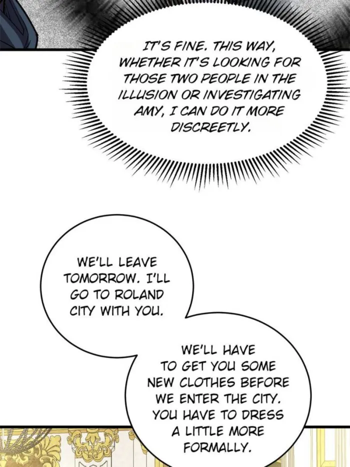 My Dragon System Chapter 138 - Page 44