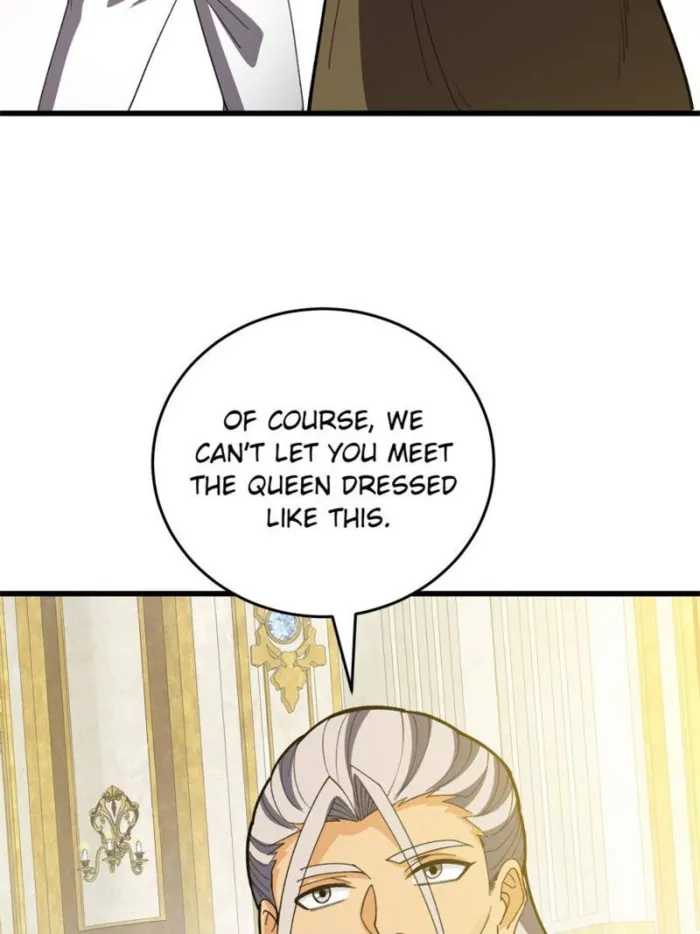 My Dragon System Chapter 138 - Page 46