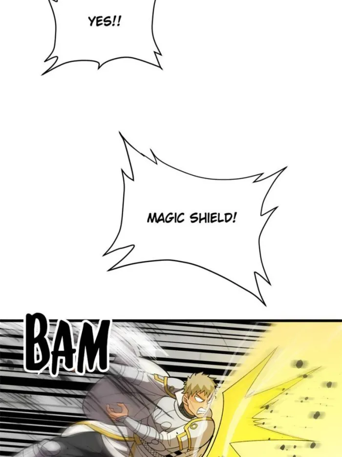 My Dragon System Chapter 138 - Page 5